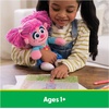 image:imageGUND Sesame Street Official Abby Cadabby Take Along Buddy Plush Muppet Doll Premium Plush Toy for Ages 1 amp Up Pink 13