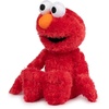 image:imageGUND Sesame Street Official Elmo Muppet Plush Premium Plush Toy for Ages 1 amp Up Red 20