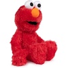 image:imageGUND Sesame Street Official Elmo Muppet Plush Premium Plush Toy for Ages 1 amp Up Red 20