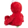 image:imageGUND Sesame Street Official Elmo Muppet Plush Premium Plush Toy for Ages 1 amp Up Red 20