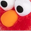 image:imageGUND Sesame Street Official Elmo Muppet Plush Premium Plush Toy for Ages 1 amp Up Red 20
