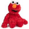 image:imageGUND Sesame Street Official Elmo Muppet Plush Premium Plush Toy for Ages 1 amp Up Red 20