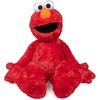 image:imageGUND Sesame Street Official Jumbo Size Elmo Muppet Plush Premium Plush Toy for Ages 1 amp Up Red 41