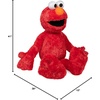 image:imageGUND Sesame Street Official Jumbo Size Elmo Muppet Plush Premium Plush Toy for Ages 1 amp Up Red 41