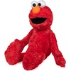 image:imageGUND Sesame Street Official Jumbo Size Elmo Muppet Plush Premium Plush Toy for Ages 1 amp Up Red 41