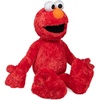 image:imageGUND Sesame Street Official Jumbo Size Elmo Muppet Plush Premium Plush Toy for Ages 1 amp Up Red 41