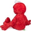 image:imageGUND Sesame Street Official Jumbo Size Elmo Muppet Plush Premium Plush Toy for Ages 1 amp Up Red 41