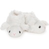image:imageBaby GUND Luna Unicorn Rattle Booties Plush Baby Infant Shoes White and Pink One Size Fits AllLamb