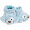 image:imageBaby GUND Luna Unicorn Rattle Booties Plush Baby Infant Shoes White and Pink One Size Fits AllPuppy