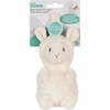 image:imageGUND Baby Lil Luvs TuckAway Lovey Liam Llama Ultra Soft Animal Plush Toy with Builtin Baby Blanket for Babies and NewbornsLlama