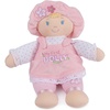 image:imageGUND Baby My First Dolly Plush Doll for Babies and Toddlers PinkWhite 13Blonde 13
