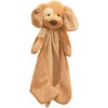 image:imageGUND Baby Winky Lamb Huggybuddy Stuffed Animal with Builtin Baby Blanket White 15Brown