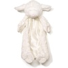 image:imageGUND Baby Winky Lamb Huggybuddy Stuffed Animal with Builtin Baby Blanket White 15White