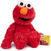 image:imageGUND Sesame Street Official Elmo Muppet Plush Premium Plush Toy for Ages 1 amp Up Red 20
