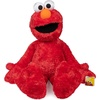 image:imageGUND Sesame Street Official Jumbo Size Elmo Muppet Plush Premium Plush Toy for Ages 1 amp Up Red 41
