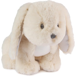 image:imageGUND Baby Clover Bunny Plush Bunny Stuffed Animal for Babies and Toddlers Cream 10