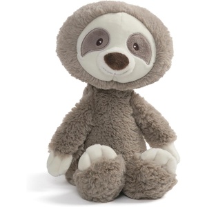 image:imageGUND Baby Lil Luvs Collection Shay Koala Bear Plush Stuffed Animal Gray and White 12Sloth