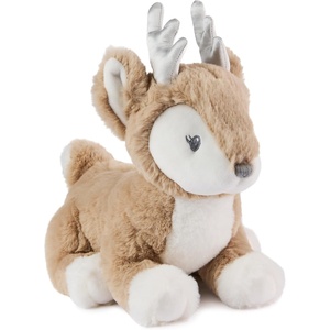 image:imageGUND Baby Maple Deer Plush Stuffed Animal for Babies and Toddlers Brown 10