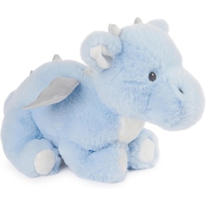 image:imageGUND Baby Zephie Dragon Plush Stuffed Animal for Babies and Toddlers Blue 10Zephie Dragon