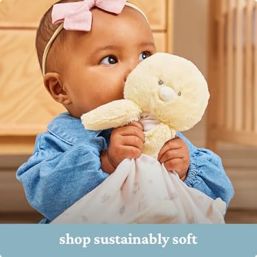 GUND | Where Friendship Begins – Ultra Soft, Safe Timeless Stuffed Animals for Every Generation