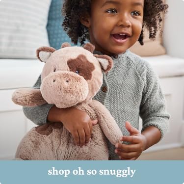 GUND | Where Friendship Begins – Ultra Soft, Safe Timeless Stuffed Animals for Every Generation