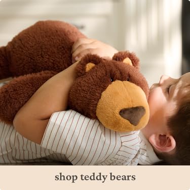GUND | Where Friendship Begins – Ultra Soft, Safe Timeless Stuffed Animals for Every Generation