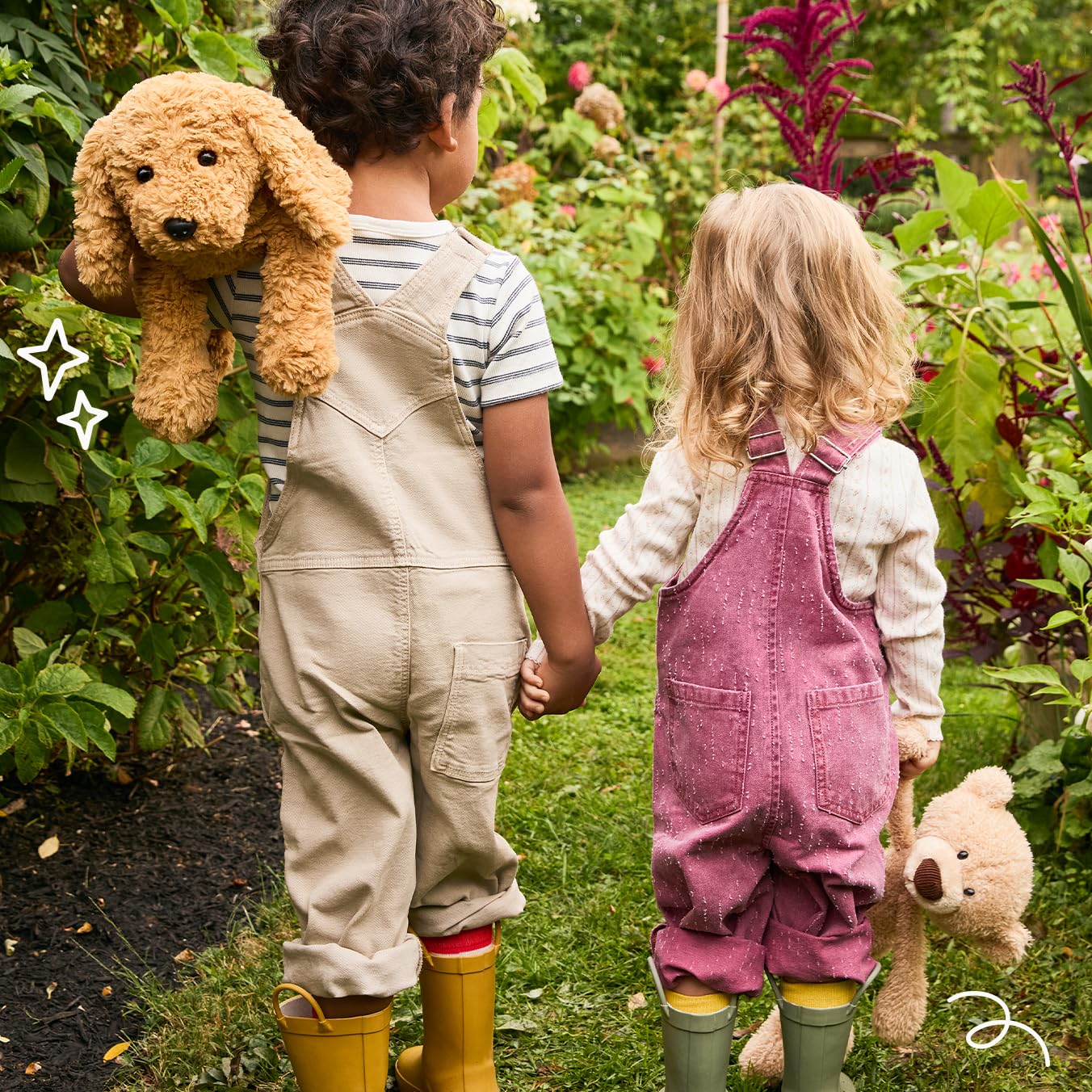 GUND | Where Friendship Begins – Ultra Soft, Safe Timeless Stuffed Animals for Every Generation