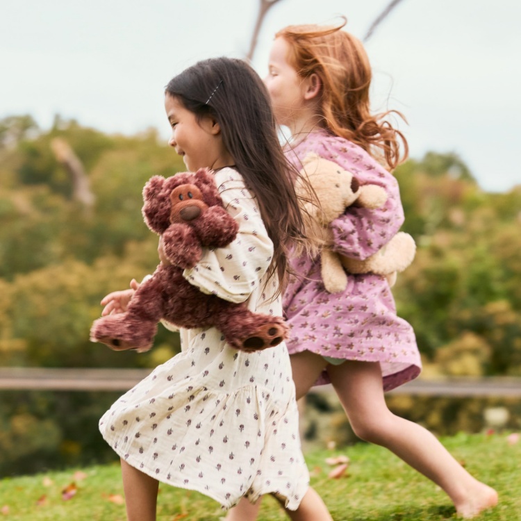 GUND | Where Friendship Begins – Ultra Soft, Safe Timeless Stuffed Animals for Every Generation