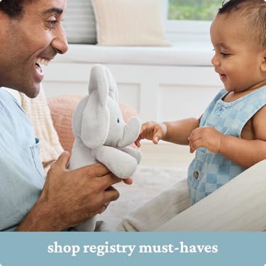 GUND | Where Friendship Begins – Ultra Soft, Safe Timeless Stuffed Animals for Every Generation