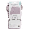 image:imageGUND Baby Lil Luvs Hooded Blanket Emory Fox Ultra Soft Plush Security Blanket for Babies and NewbornsOwl