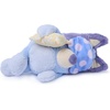 image:imageGUND Bedtime Bluey Plush Toy Musical Sensory Toy for Babies and Toddlers with Singing and 10 Phrases from the Hit Cartoon Features 2 Play Modes amp Music 1313