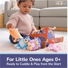 image:imageGUND Bedtime Bluey Plush Toy Musical Sensory Toy for Babies and Toddlers with Singing and 10 Phrases from the Hit Cartoon Features 2 Play Modes amp Music 137