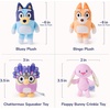 image:imageGUND Bedtime Bluey Plush Toy Musical Sensory Toy for Babies and Toddlers with Singing and 10 Phrases from the Hit Cartoon Features 2 Play Modes amp Music 137