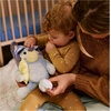 image:imageGUND Bedtime Bluey Plush Toy Musical Sensory Toy for Babies and Toddlers with Singing and 10 Phrases from the Hit Cartoon Features 2 Play Modes amp Music 1313