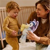 image:imageGUND Bedtime Bluey Plush Toy Musical Sensory Toy for Babies and Toddlers with Singing and 10 Phrases from the Hit Cartoon Features 2 Play Modes amp Music 1313