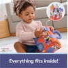 image:imageGUND Bedtime Bluey Plush Toy Musical Sensory Toy for Babies and Toddlers with Singing and 10 Phrases from the Hit Cartoon Features 2 Play Modes amp Music 137