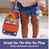 image:imageGUND Bedtime Bluey Plush Toy Musical Sensory Toy for Babies and Toddlers with Singing and 10 Phrases from the Hit Cartoon Features 2 Play Modes amp Music 137