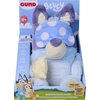 image:imageGUND Bedtime Bluey Plush Toy Musical Sensory Toy for Babies and Toddlers with Singing and 10 Phrases from the Hit Cartoon Features 2 Play Modes amp Music 1313