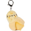 image:imageGUND Pusheen Fruit Surprise Plush Series 21 Mystery Unboxing Multicolor 3 UNbox 1 of 8 Mystery Styles1 Pack of 2