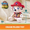 image:imagePaw Patrol GUND The Dino Movie Marshall Stuffed Animal Officially Licensed Plush Toy Movie Merch Ages 1 and Up 9Par Patrol Marshall