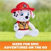 image:imagePaw Patrol GUND The Dino Movie Marshall Stuffed Animal Officially Licensed Plush Toy Movie Merch Ages 1 and Up 9Par Patrol Marshall