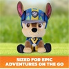 image:imagePaw Patrol GUND The Dino Movie Rex Stuffed Animal Officially Licensed Plush Toy Movie Merch Ages 1 and Up 6Paw Patrol Chase