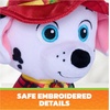 image:imagePaw Patrol GUND The Dino Movie Rex Stuffed Animal Officially Licensed Plush Toy Movie Merch Ages 1 and Up 6Paw Patrol Marshall