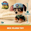 image:imagePaw Patrol GUND The Dino Movie Rex Stuffed Animal Officially Licensed Plush Toy Movie Merch Ages 1 and Up 6Paw Patrol Rex