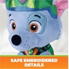 image:imagePaw Patrol GUND The Dino Movie Rex Stuffed Animal Officially Licensed Plush Toy Movie Merch Ages 1 and Up 6Paw Patrol Rocky