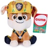 image:imagePaw Patrol GUND The Dino Movie Rex Stuffed Animal Officially Licensed Plush Toy Movie Merch Ages 1 and Up 6Paw Patrol Rubble