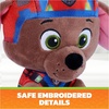 image:imagePaw Patrol GUND The Dino Movie Rex Stuffed Animal Officially Licensed Plush Toy Movie Merch Ages 1 and Up 6Paw Patrol Zuma