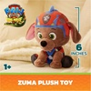 image:imagePaw Patrol GUND The Dino Movie Rex Stuffed Animal Officially Licensed Plush Toy Movie Merch Ages 1 and Up 6Paw Patrol Zuma