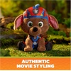 image:imagePaw Patrol GUND The Dino Movie Rex Stuffed Animal Officially Licensed Plush Toy Movie Merch Ages 1 and Up 6Paw Patrol Zuma