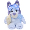 image:imageGUND Bedtime Bluey Plush Toy Musical Sensory Toy for Babies and Toddlers with Singing and 10 Phrases from the Hit Cartoon Features 2 Play Modes amp Music 1313